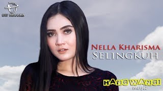 Nella Kharisma - Selingkuh