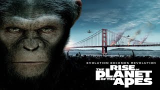 Rise Of The Planet Of The Apes Full Movie In Hindi | James Franco | Andy Serkis | Freida Pinto |