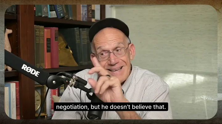 Will Trump Hit Iran?