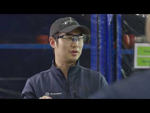 GE Aerospace –