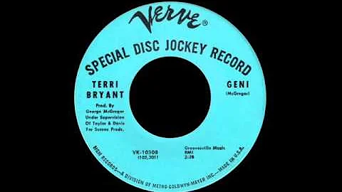 Terri Bryant - Geni