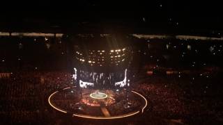 ADELE Australian Tour (Sydney) 2017- Set Fire to the Rain