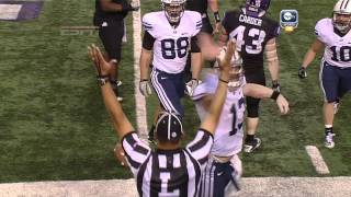 Riley Nelson Top Ten Plays 2011