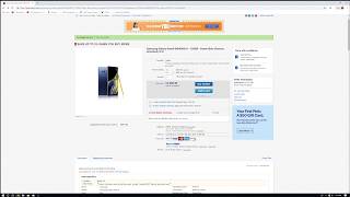 Ebay Seller Sold Me A Note 9 With A Fake S Pen