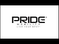 Great products by pride mobility