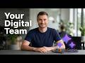 How to Use Google Gemini Gems to Get 10 Hours a Week Back