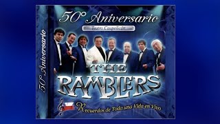 The Ramblers | EN VIVO Teatro Caupolican (Nov 2009)