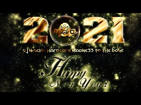 Paraje - Animalaction (Macho Mix) - [1993]