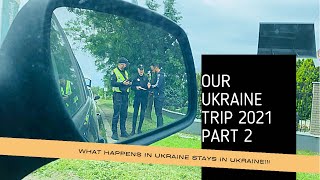 BACK IN UKRAINE AFTER 23 YEARS! EXPLORING ODESSA AND HOMETOWN| family friendly VLOG by Handy Andy Projects 1,000 views 2 years ago 42 minutes