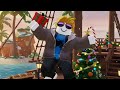 I celebrating cristumas in blox fruits. Would you join hehe😁😁