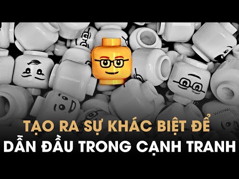 Video: Làm Thế Nào để Tạo Ra Một Cửa Hàng