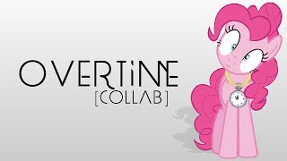 Overtime • [PMV Collab]