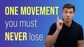 One Movement You Must NEVER Lose! (Ages 50+)