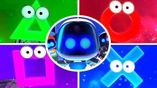 Download Lagu ASTRO BOT - All Lost Void Levels MP3