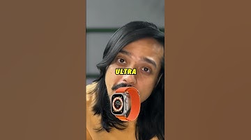 Convert any watch to Apple watch Ultra | Faad Technician