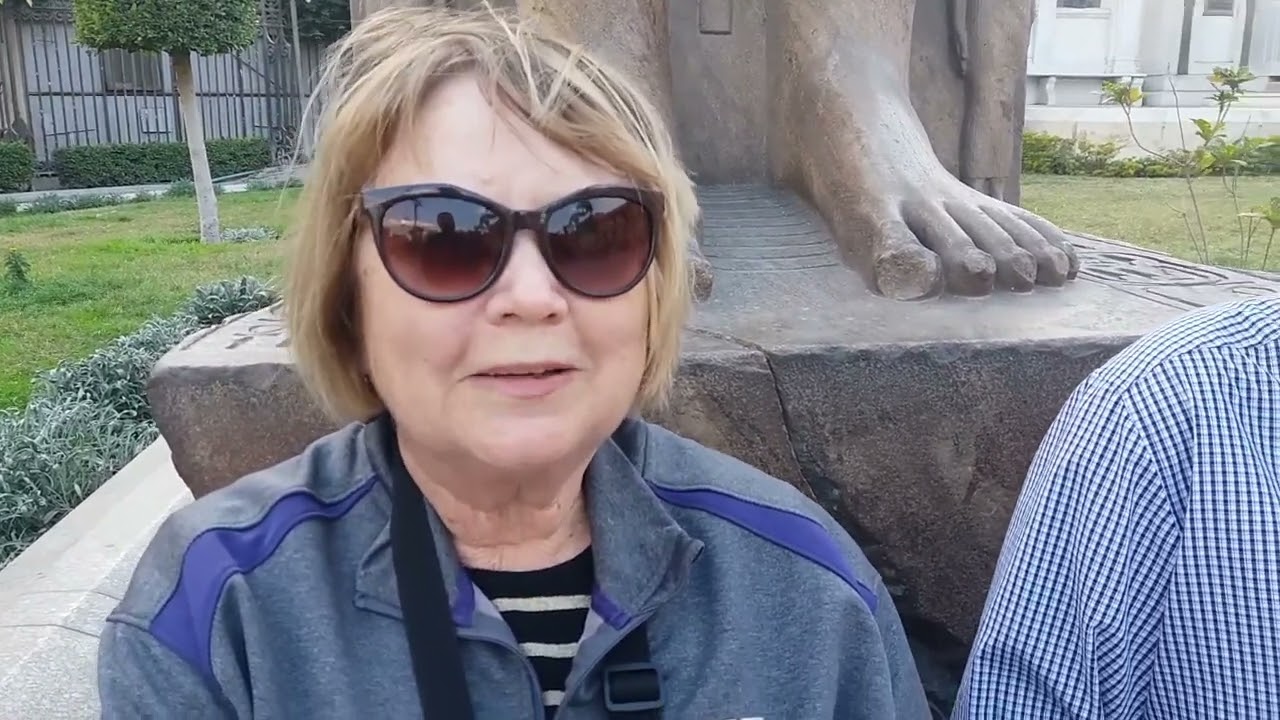 Egypt Private tour guide