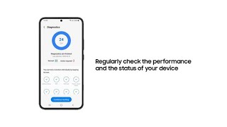 Did you know?│Samsung Members ft. Diagnostic Service Tool