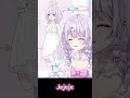 【夢入レゆ】Torneo "Reyu es Seiso"【VTuberES】Yumeiri Reyu #shorts