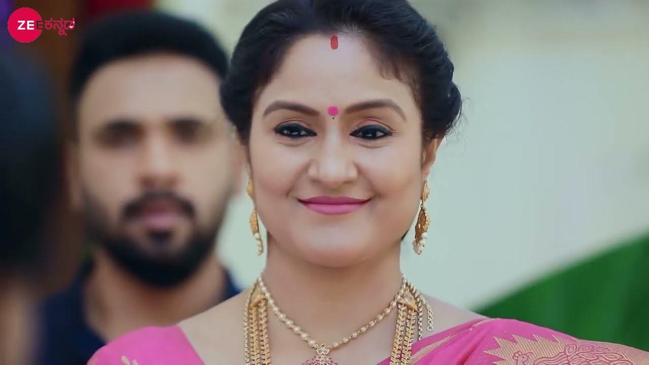 EP 1022 - Камали - - Индийское телешоу Каннада - Зи Каннада