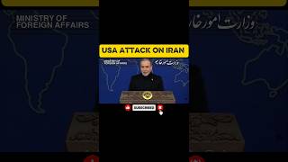 War Tensions Rise: Iran Refuses Ceasefire Talks 🔥”#shorts#shortfeed#trending#explore#youtube#news#fp
