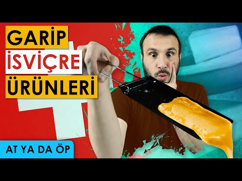 RAHATLATAN PEYNİR RAKLET DENEDİK | AT YA DA ÖP