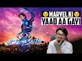Blue Beetle Movie Review | Yogi Bolta Hai