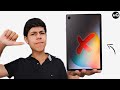 ME LASQUEI? Não ACHEI que isso ia ACONTECER tão RÁPIDO! Tab S6 LITE
