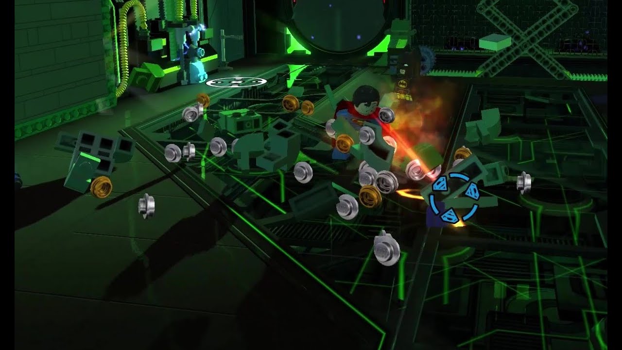 LEGO Batman 2 DC Super Heros Part 8 Walkthrough Destination Metropolis YouTube lego-batman-2-dc-super-heros-part-8-walkthrough-destination-metropolis-youtube