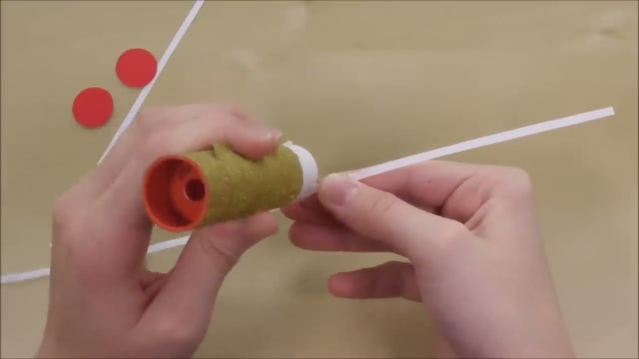 Weihnachten Basteln Weihnachtsengel Basteln Mit Papier