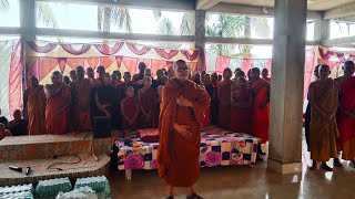 04 March 2023 Jagatjyoti Buddha Vihar (Dojda) Gana Shramans Programme