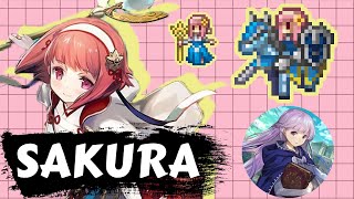 Sakura: Birthright's Best... Paladin???