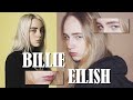 ПОВТОРЯЮ ОБРАЗ БИЛЛИ АЙЛИШ | Billie Eilish