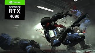 Max Payne 3 (4K 60FPS) Brutal & Epic Combat Compilation #10 RTX 4090 PC Gameplay