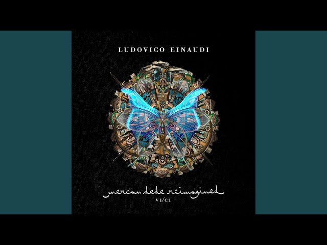 Ludovico Einaudi - Twice (Reimagined by Mercan De