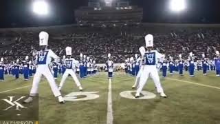 Tennessee State University Aristocrat of Band's Envy Me