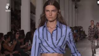 Roberto Cavalli Spring Summer 2019
