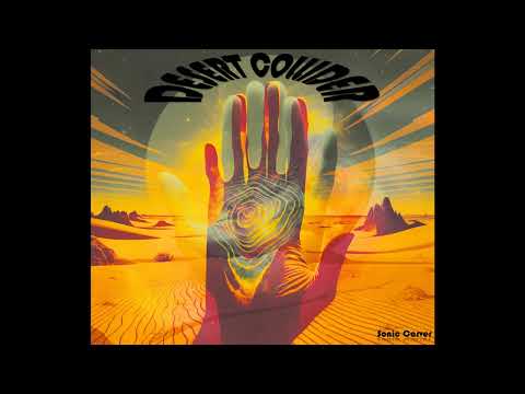 Desert Collider - Sonic Carver (2024) (New Full Demo EP)