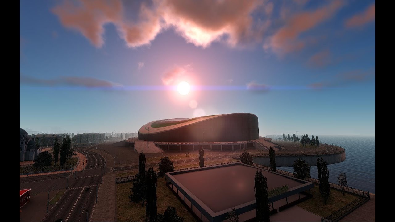 Мта провинция проекты