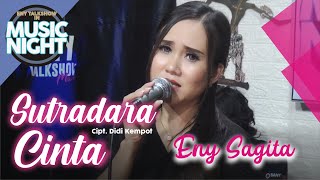 Eny Sagita - Sutradara Cinta (SAKUSTIK BAND) (Versi Akustik Jandhut) (COVER)