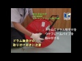 ホース巻取機SL－150組立