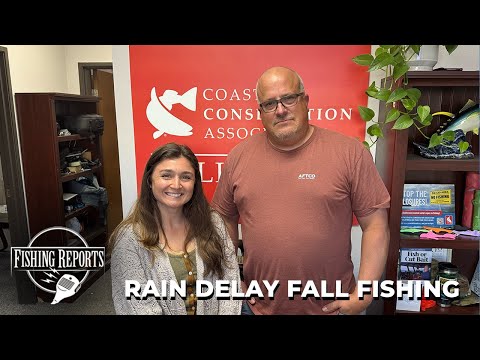 Southern California Bight FISHING REPORT 10/16/2025