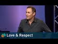 Love Your Woman, Respect Your Man (1/2) | Bayless Conley