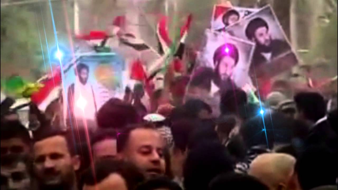 أحمد الهلالي -- ياصرخي لو تحشمنه --مونتاج جديد .