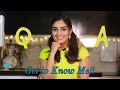 Q&A | Answering your Questions | Nimmy Arungopan