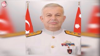 Dik Duruşlu Cihat Yaycı Ve Türk Degs