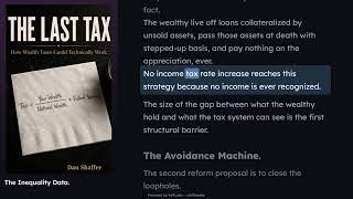 Why Reforms Wont Work (Part 1) | The Last Tax Ch. 4