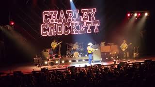 Crazy Woman Ridge / Kentucky Too Long / $10 Cowboy - Charley Crockett Denver CO 1/9/26