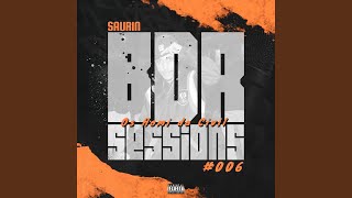 Bdr Sessions #006 - Os Homi da Civil