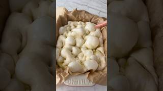 Sourdough Focaccia #sourdough #baking #bread #food #recipe #satisfying #asmr #yummy #shorts