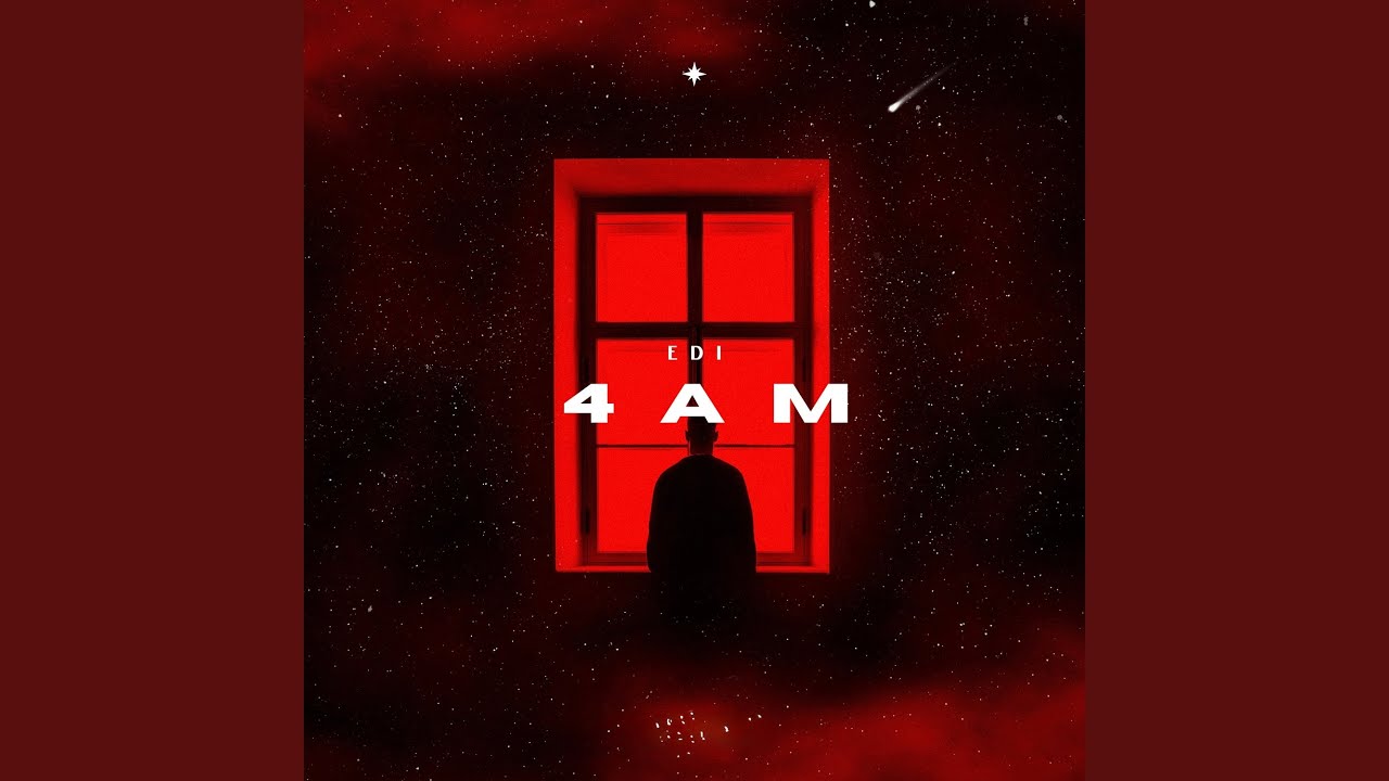 Watch 4AM on YouTube Watch 4AM on YouTube